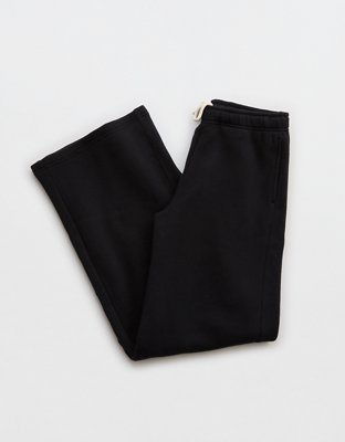 OFFLINE By Aerie Cloud Fleece Trouser