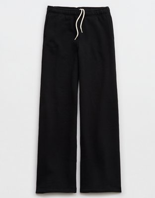 OFFLINE By Aerie Cloud Fleece Trouser