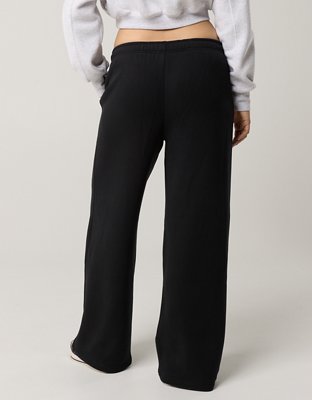 OFFLINE By Aerie Cloud Fleece Trouser