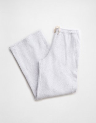 Pantalon de jogging en molleton nuage OFFLINE d’Aerie
