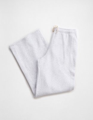 OFFLINE By Aerie Cloud Fleece Trouser