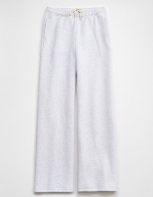 OFFLINE By Aerie Cloud Fleece Trouser