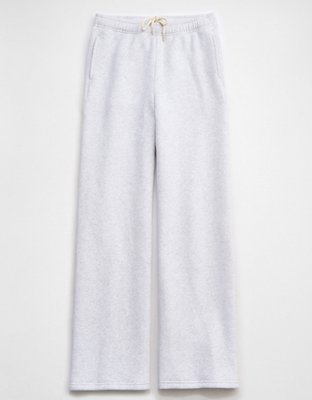 OFFLINE By Aerie Cloud Fleece Trouser