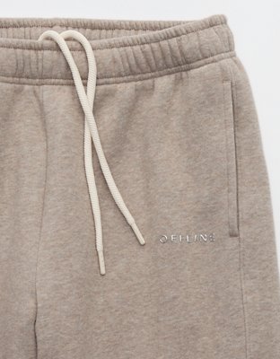 OFFLINE By Aerie Cloud Fleece Trouser