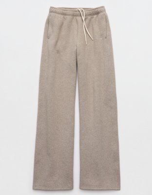 OFFLINE By Aerie Cloud Fleece Trouser