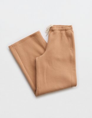 OFFLINE By Aerie Cloud Fleece Trouser