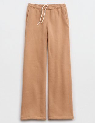 OFFLINE By Aerie Cloud Fleece Trouser