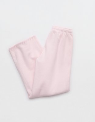 OFFLINE By Aerie Cloud Fleece Trouser
