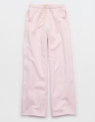 OFFLINE By Aerie Cloud Fleece Trouser
