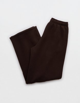 OFFLINE By Aerie Cloud Fleece Trouser
