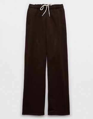 OFFLINE By Aerie Cloud Fleece Trouser