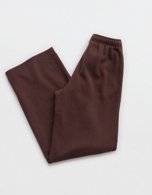 OFFLINE By Aerie Cloud Fleece Trouser