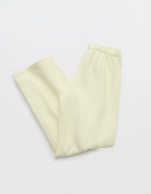 OFFLINE By Aerie Cloud Fleece Trouser