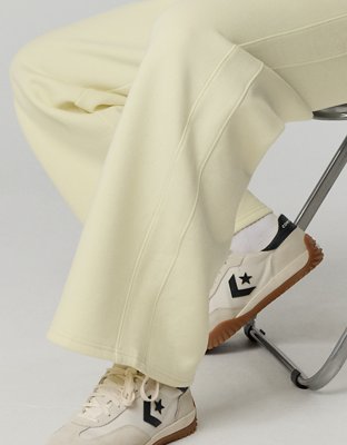 OFFLINE By Aerie Cloud Fleece Trouser