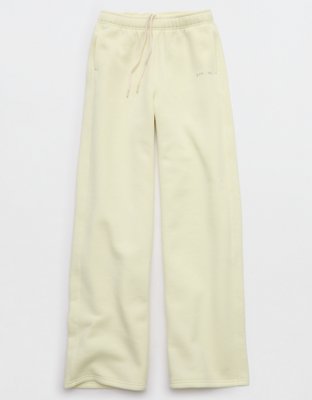 OFFLINE By Aerie Cloud Fleece Trouser