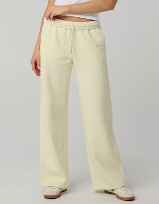 OFFLINE By Aerie Cloud Fleece Trouser