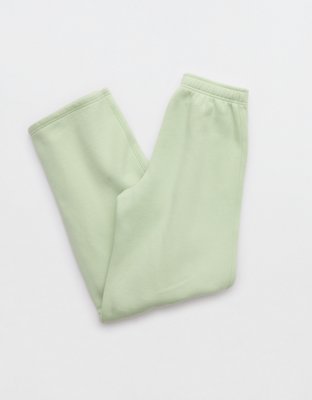 OFFLINE By Aerie Cloud Fleece Trouser