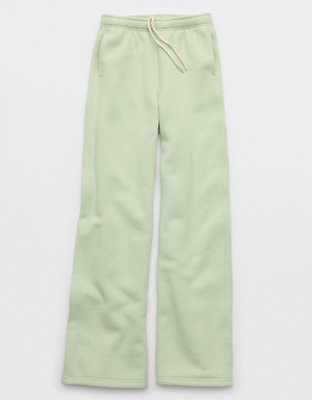 OFFLINE By Aerie Cloud Fleece Trouser