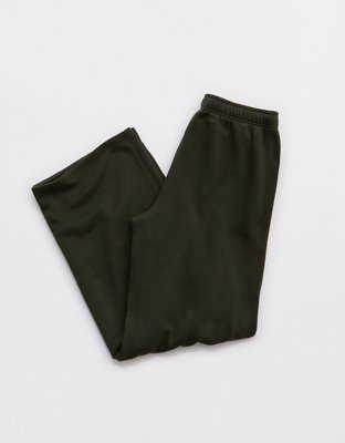 OFFLINE By Aerie Cloud Fleece Trouser