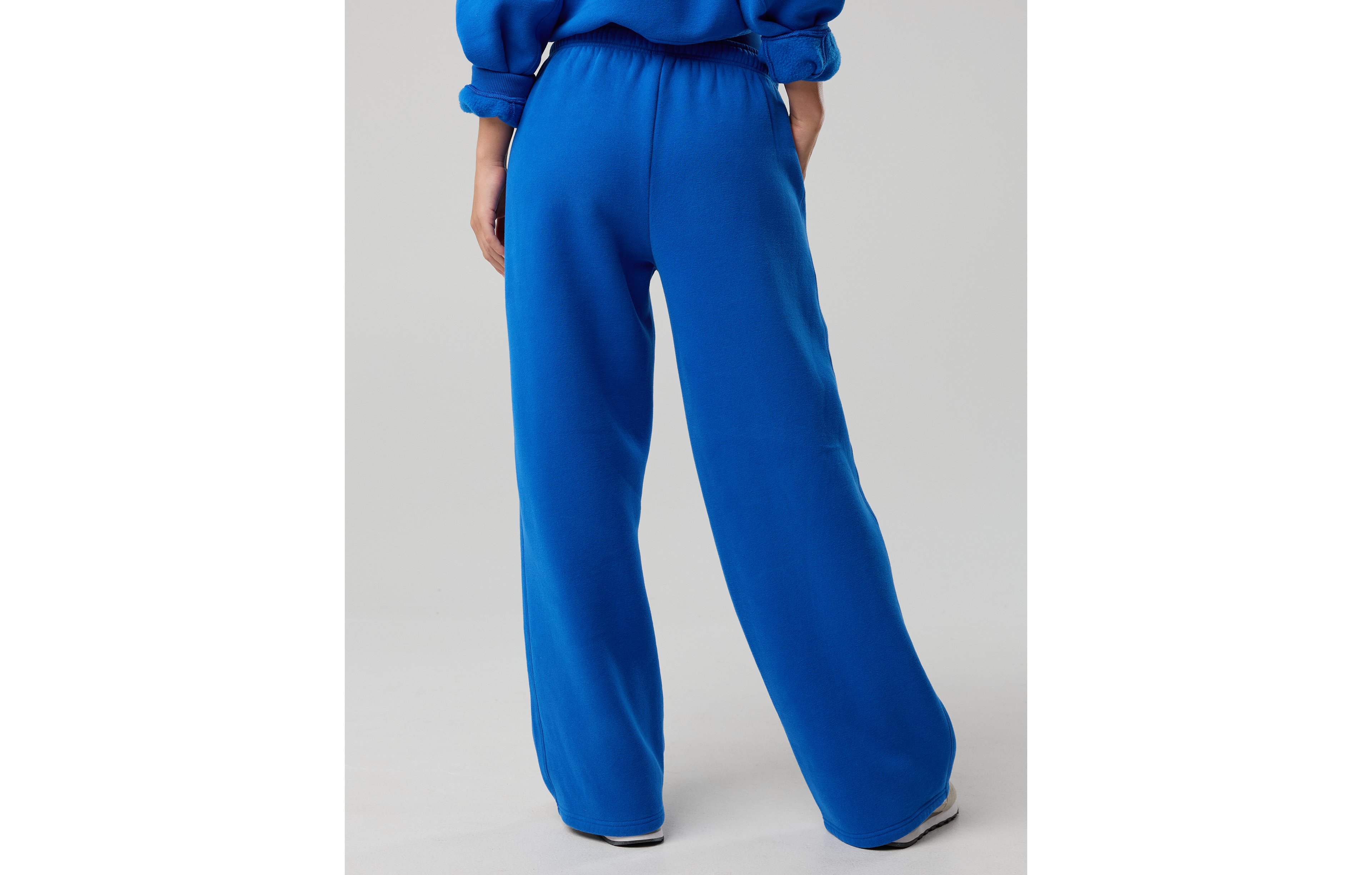 OFFLINE By Aerie Cloud Fleece Trouser