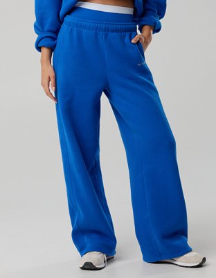OFFLINE By Aerie Cloud Fleece Trouser