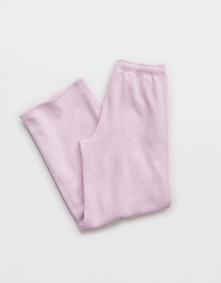 OFFLINE By Aerie Cloud Fleece Trouser