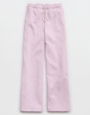 OFFLINE By Aerie Cloud Fleece Trouser