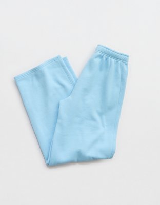 OFFLINE By Aerie Cloud Fleece Trouser