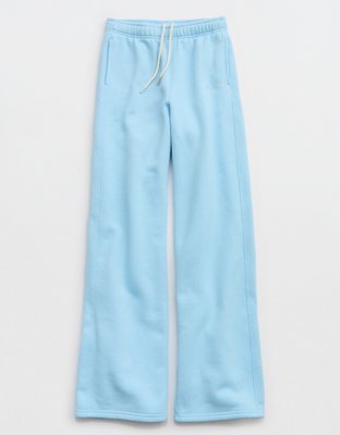 OFFLINE By Aerie Cloud Fleece Trouser