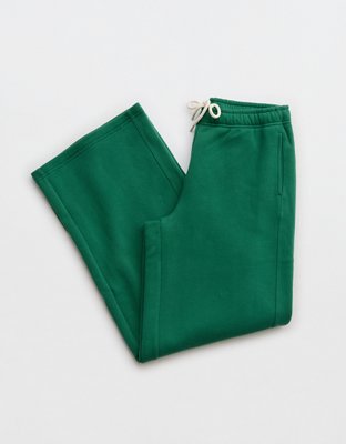 OFFLINE By Aerie Cloud Fleece Trouser