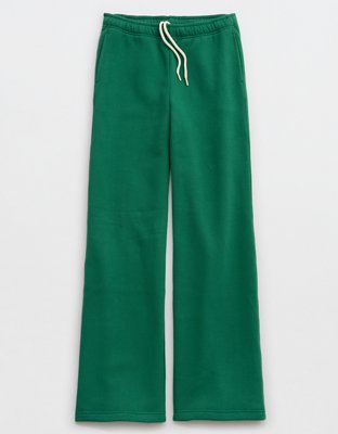 OFFLINE By Aerie Cloud Fleece Trouser