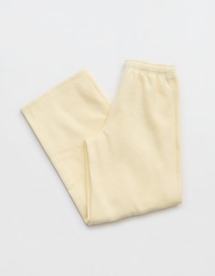 OFFLINE By Aerie Cloud Fleece Trouser