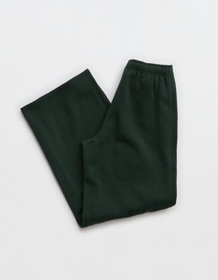 OFFLINE By Aerie Cloud Fleece Trouser