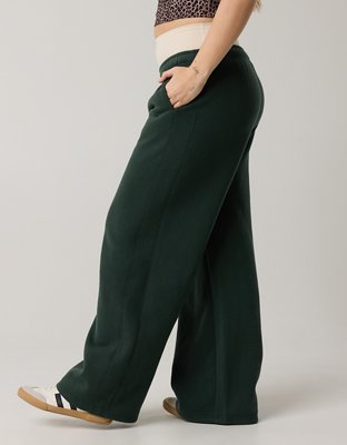 Pantalon de jogging en molleton nuage OFFLINE d’Aerie