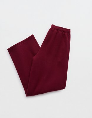 OFFLINE By Aerie Cloud Fleece Trouser