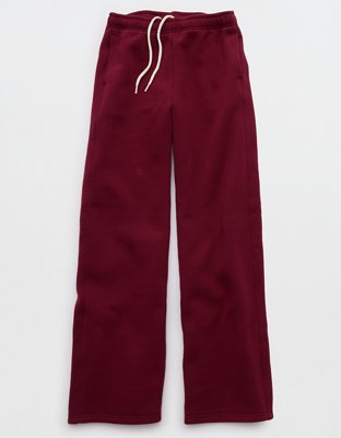 OFFLINE By Aerie Cloud Fleece Trouser