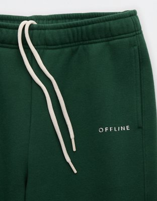 OFFLINE By Aerie Cloud Fleece Trouser