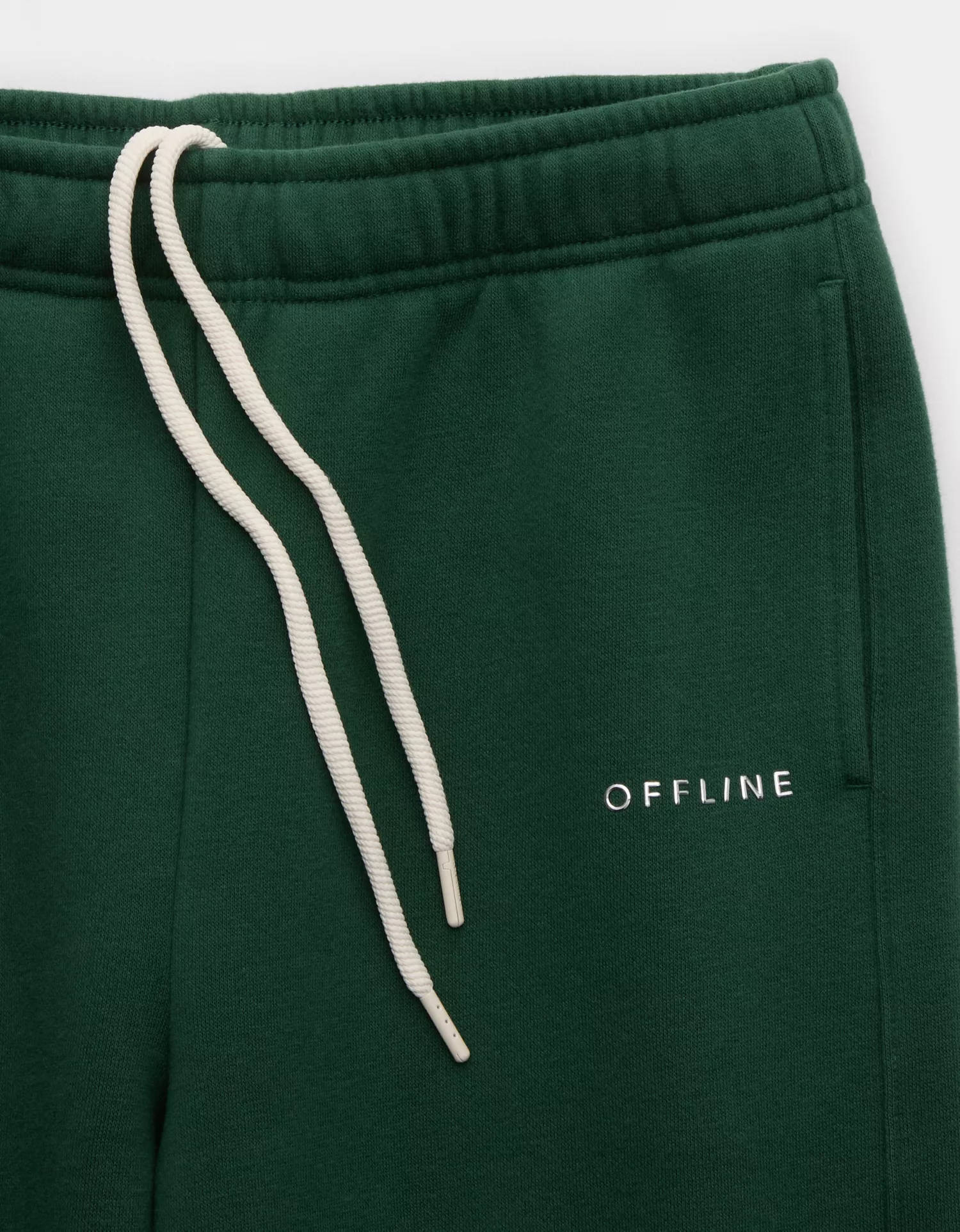 OFFLINE By Aerie Cloud Fleece Trouser - thumbnail 6