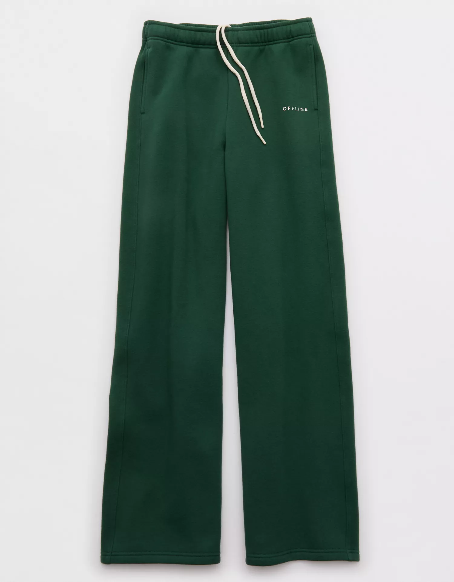 OFFLINE By Aerie Cloud Fleece Trouser - thumbnail 4