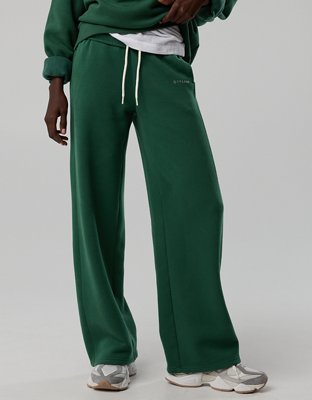 OFFLINE By Aerie Cloud Fleece Trouser