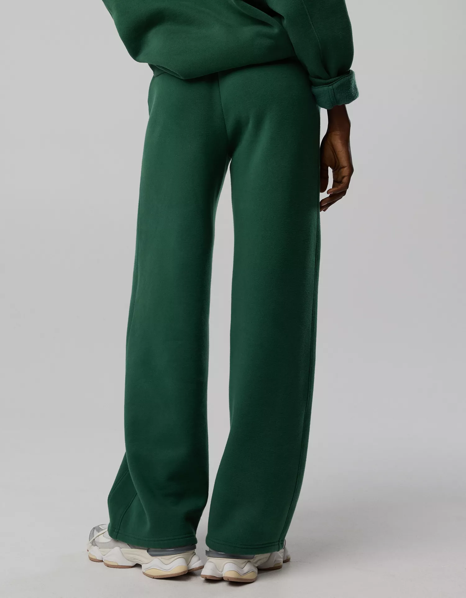 OFFLINE By Aerie Cloud Fleece Trouser - thumbnail 3