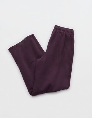 OFFLINE By Aerie Cloud Fleece Trouser