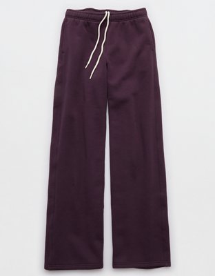 OFFLINE By Aerie Cloud Fleece Trouser