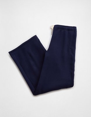 OFFLINE By Aerie Cloud Fleece Trouser