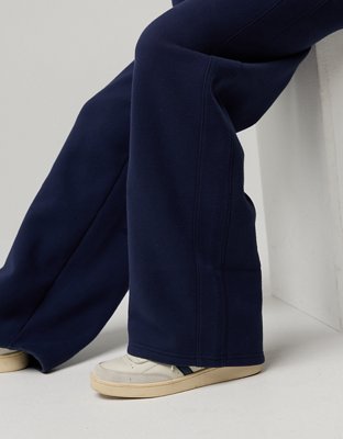 OFFLINE By Aerie Cloud Fleece Trouser