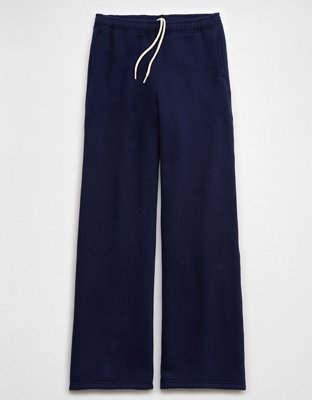 OFFLINE By Aerie Cloud Fleece Trouser