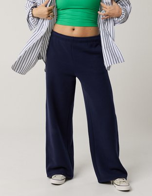 OFFLINE By Aerie Cloud Fleece Trouser