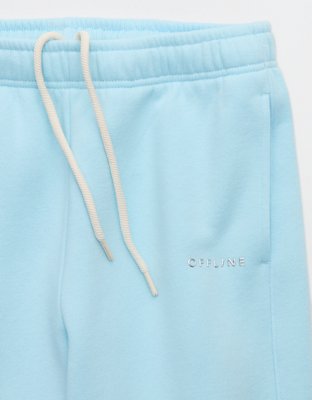 OFFLINE By Aerie Cloud Fleece Trouser