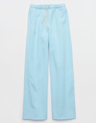 OFFLINE By Aerie Cloud Fleece Trouser