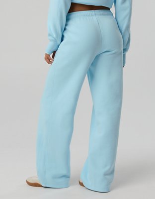 OFFLINE By Aerie Cloud Fleece Trouser